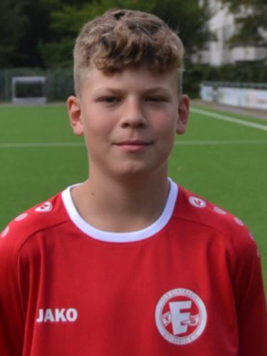 Felix Boin