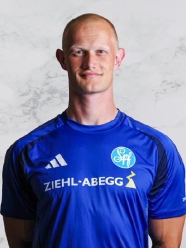 Joshua Leon Voigt