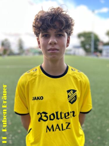 Ruben Bräuer