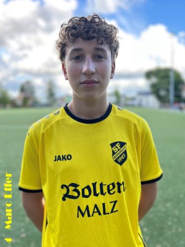 Marc Effer