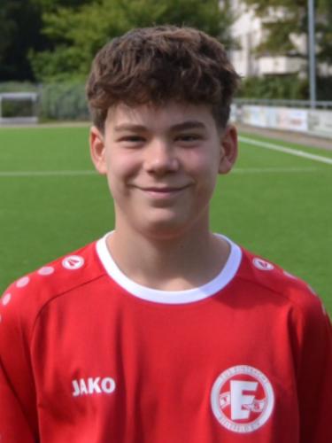 Kolja Steinke
