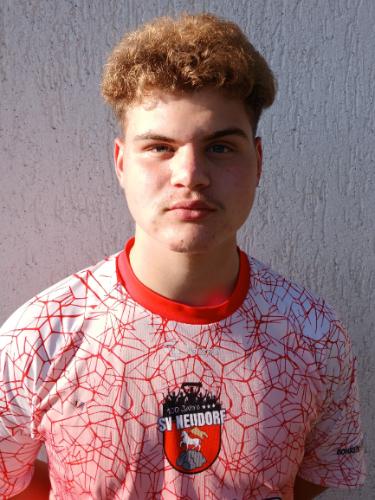 Ben Nestler