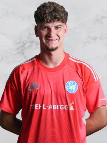 Bojan Spasojevic
