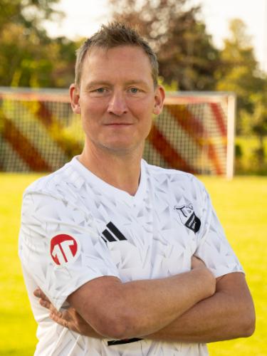 Christian Kuch