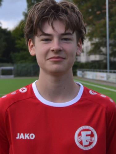 Jasper Harm