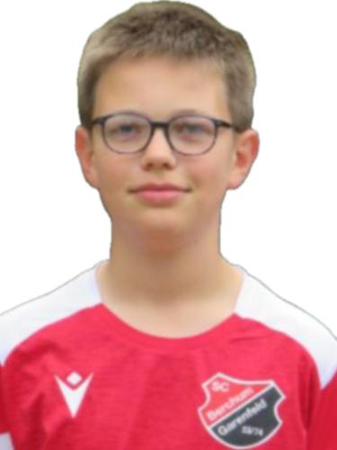 Lukas Franz Werth genannt Kreienberg