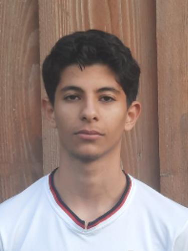 Mohammad Satouf