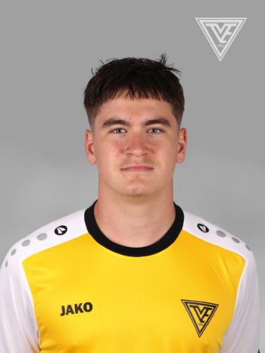 Poyraz Ege Bayrak