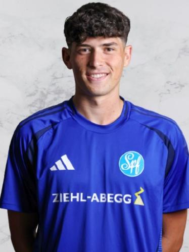 Jonas Dambacher