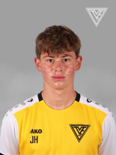 Jonas Hauser