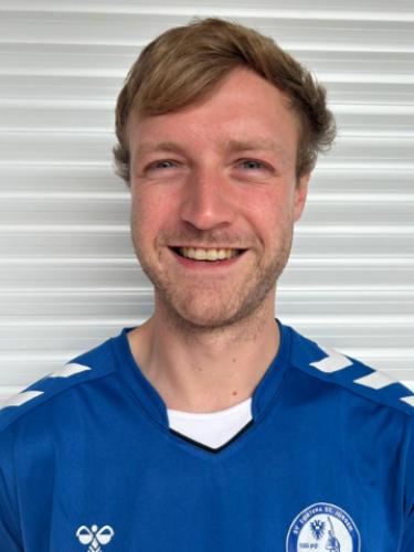 Lukas Grage