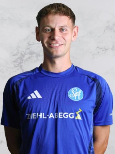 Sascha Esau