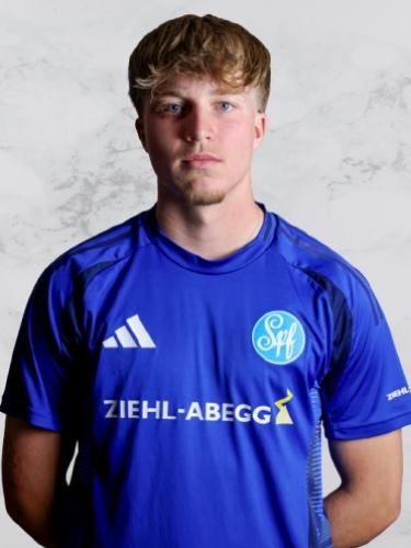 Lukas Hahn