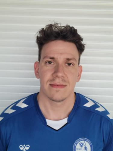 Marvin Sebastian Kage