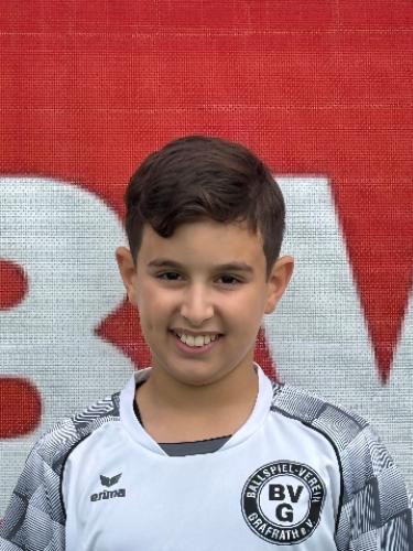 Nael Charif