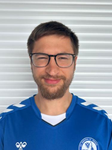 Felix Malmen