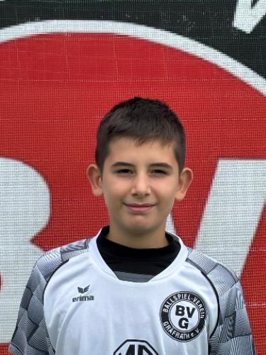 Filip Jovanchevski