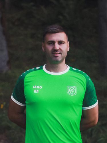 Robert-Gabriel Ababei
