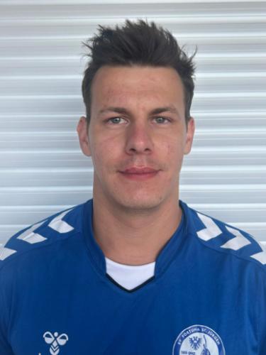 Hendrik Marcel Reimers