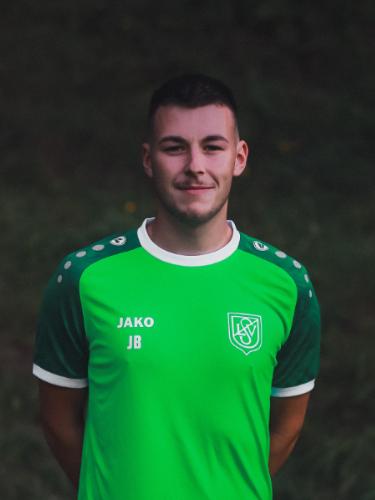 Justin-Niclas Breitbarth