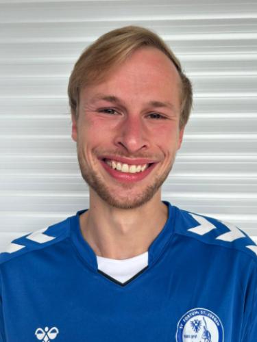 Christian Simonsen