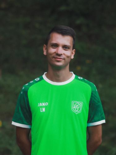 Lucas Marcel Nizold