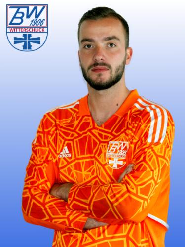 Nicolas Siegfried Scholz