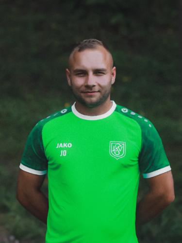 Jonas-Fabian Ostermann