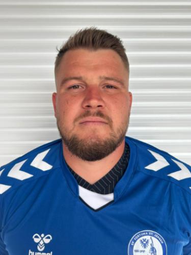 Allan Eliah Sommerfeld