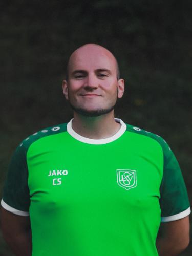 Chris Scharfen