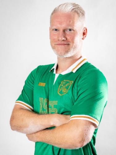 Marco Becker