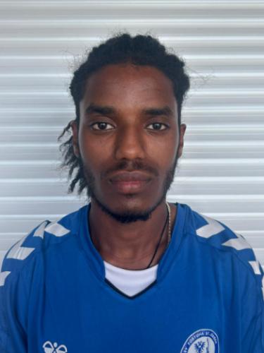 Hermon Mebrahtom Teame