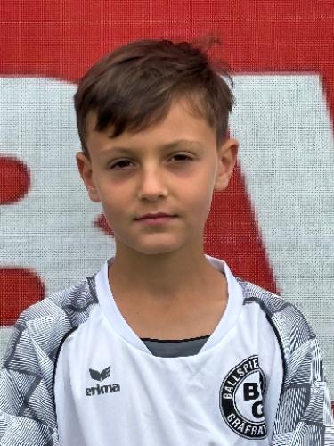 Maximilian Konoval