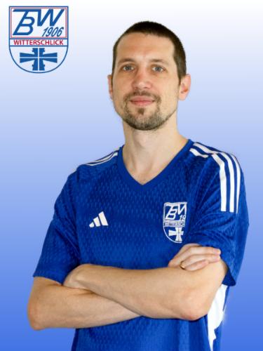 Benedikt Christopher Malitte