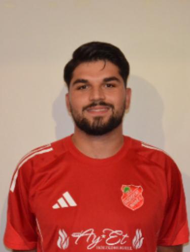 Baris Tatar