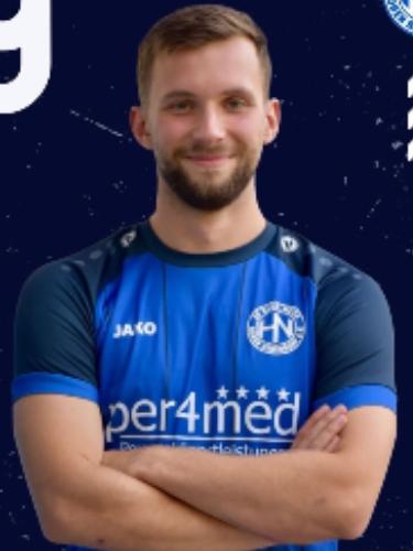 Max Marten