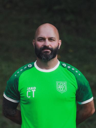 Christian Triebel