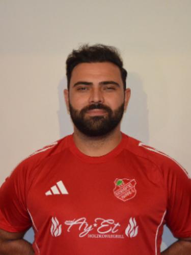 Yusuf Özdemir