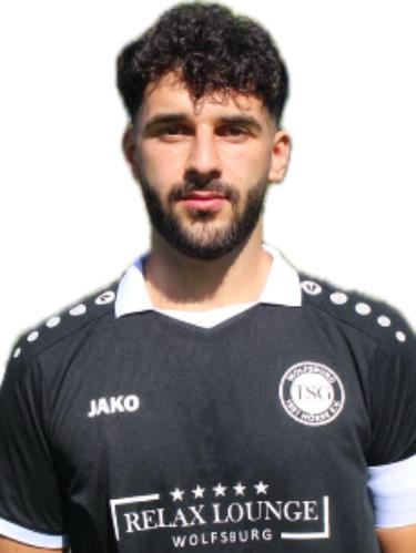 Hasan Kassem