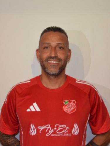 Serif Sahin