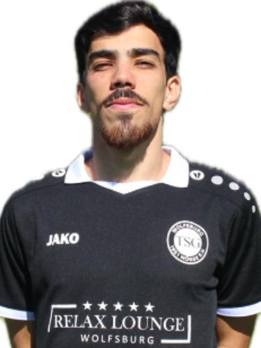Othmane Dahl