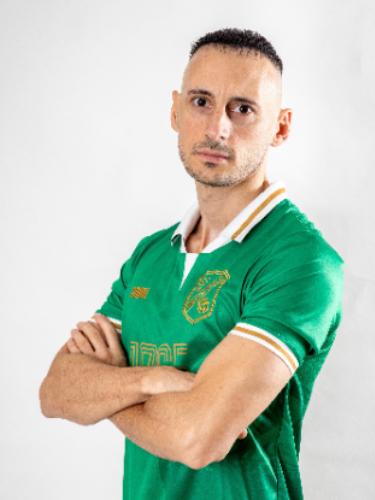 Tahir Oruc