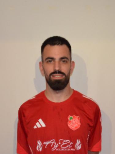 Halil Aydogan