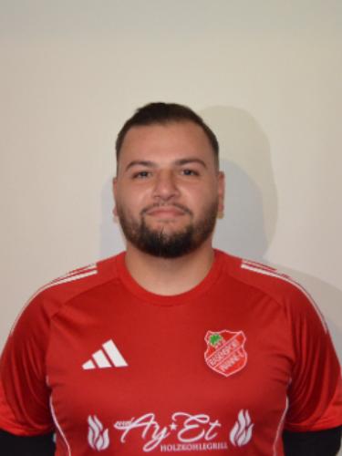 Cem Catakli