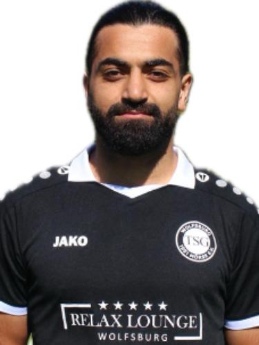 Mazlum Tantik