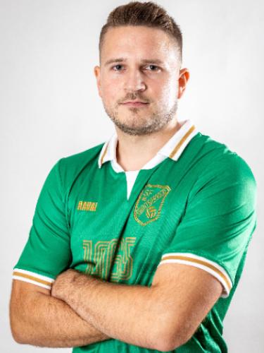 Alexander Rohde