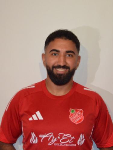 Brahim El Yaakoubi