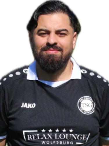 Muchamet Haziri