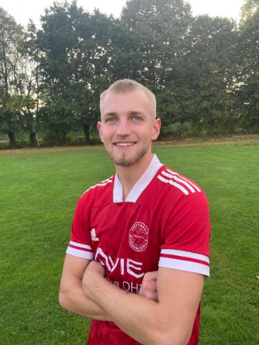 Finn Sengestacke