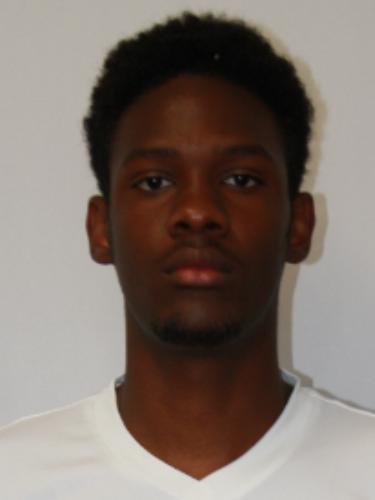 Mamadou Sanoussi Bah